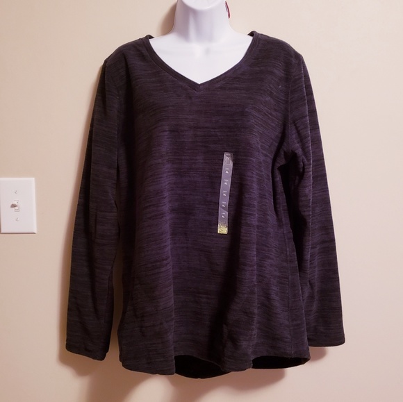 tek gear Tops - 👼🆕️ Pullover Athletic Sweatshirt